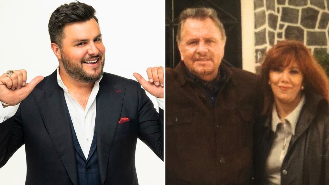 Paul Stanley: Así era la amorosa relación que tenía con su papá, Paco Stanley