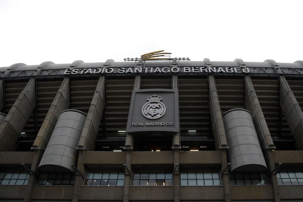 Para muchos sigue siendo una sorpresa que la Conmebol y las directivas tanto de River Plate como de Boca Juniors hayan elegido al Santiago Bernabéu para la Final de la Copa Libertadores 2018.