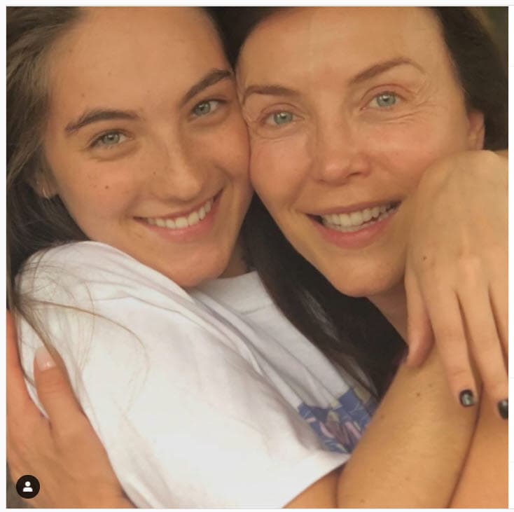 Y esa es la lección que ahora emprende con su hija mayor, pese las críticas que la propia artista enfrenta por ser permisiva con situaciones como dejar que el novio de María duerma con ella en su habitación cuando está de visita en casa de la actriz. 
<br>