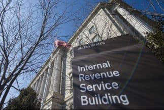 No pagaron impuestos y salieron beneficiados