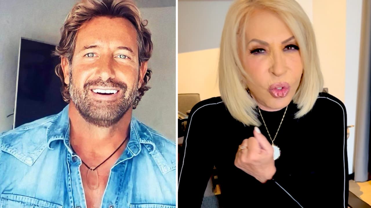 Gabriel Soto da sus primeras declaraciones tras ganar demanda a Laura Bozzo: “Tiene que haber respeto”
