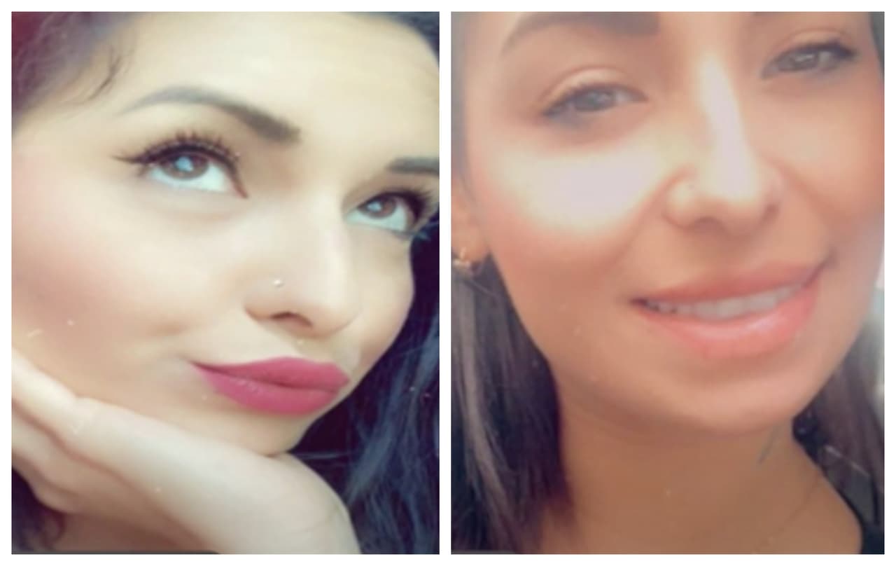 Reportan como desaparecida a una joven madre y su novio confiesa qué pasó con ella