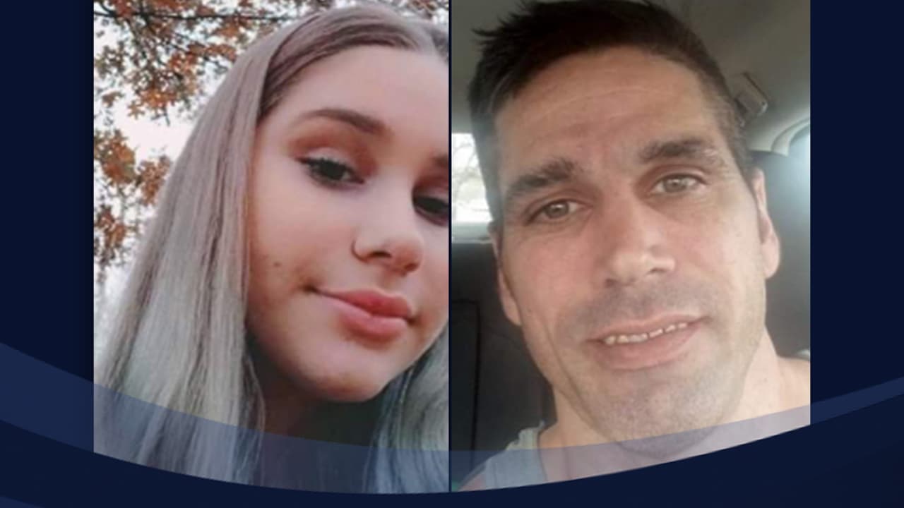 Alerta Amber: Buscan a una menor que fue secuestrada por agresor sexual registrado