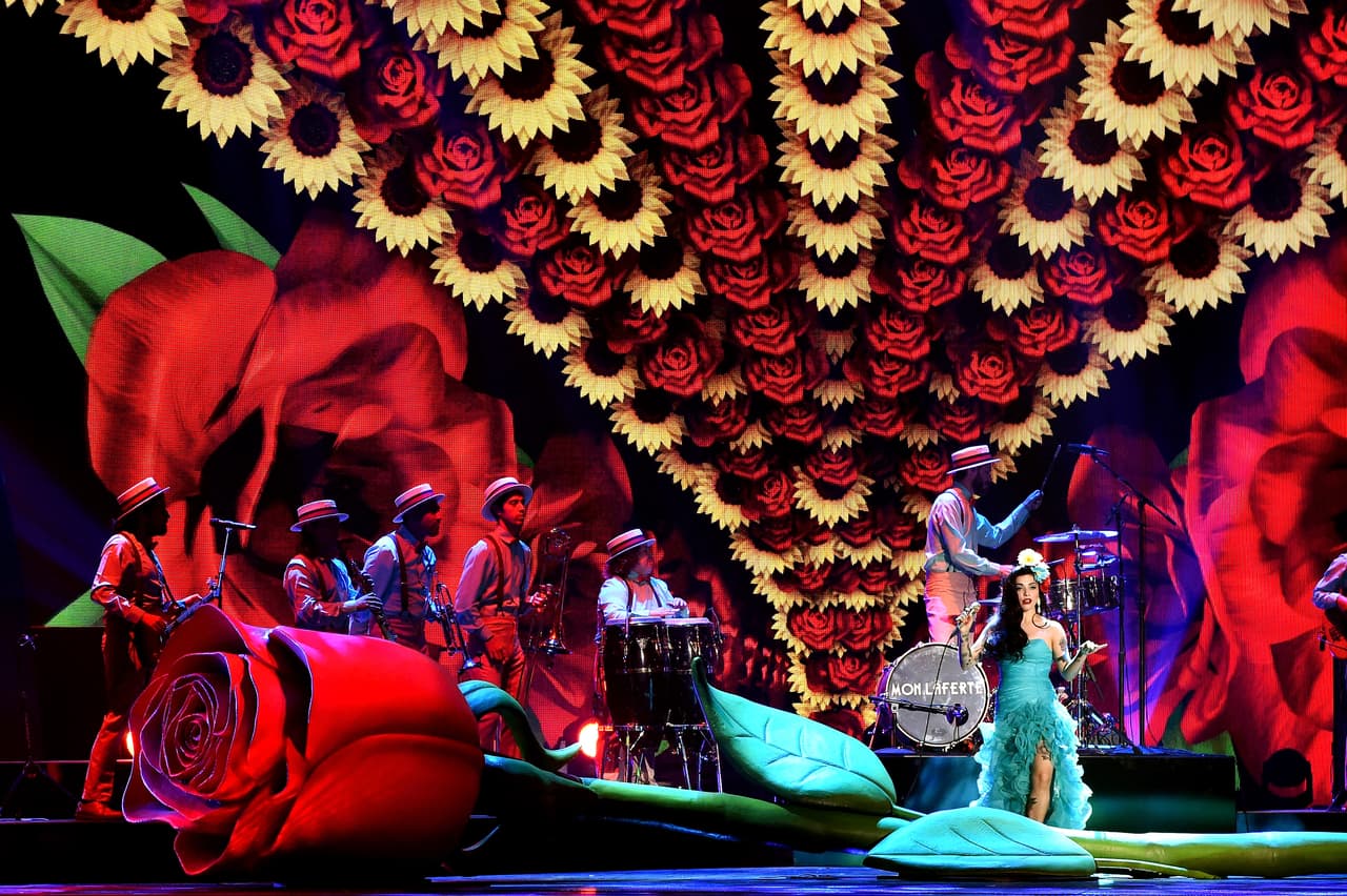 Latin GRAMMY 2018: todo lo que tienes que saber sobre la ceremonia