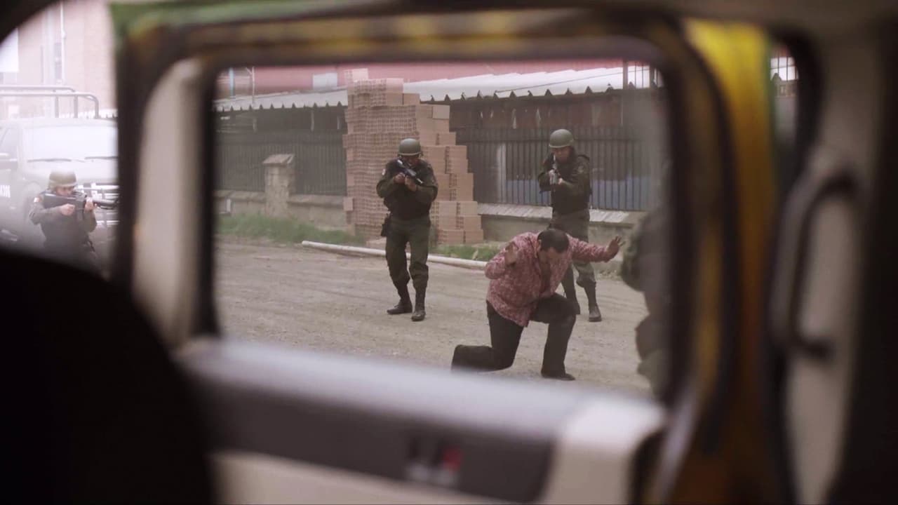 ‘El Cano’ noticed the situation his boss was in and organized a rescue operation right away.