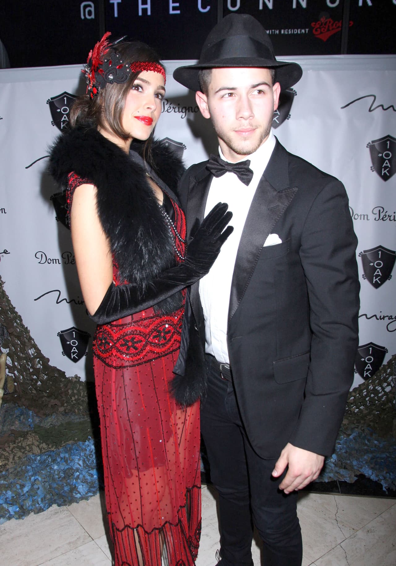 Tenían una excelente química.