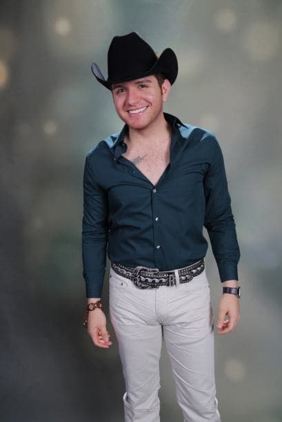 ¡Es uno de los gruperos más sexies!