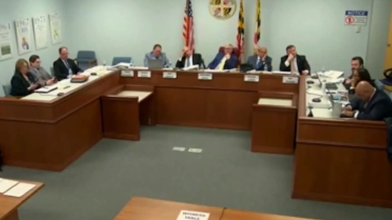 Baltimore aprueba “proyecto de ley a favor de los inmigrantes”: prohíbe centros de detención ICE