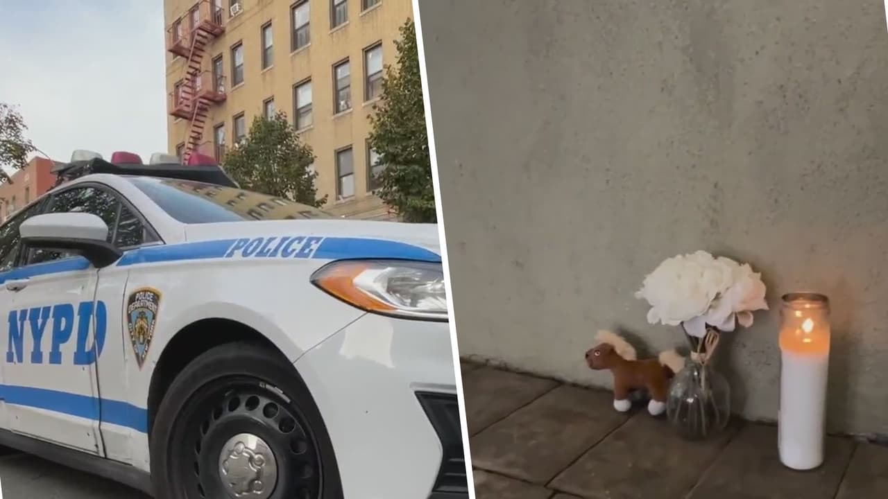 Joven de 14 años habría arrojado a su bebé por ventana de apartamento en El Bronx