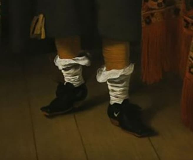 "Retrato de un niño"