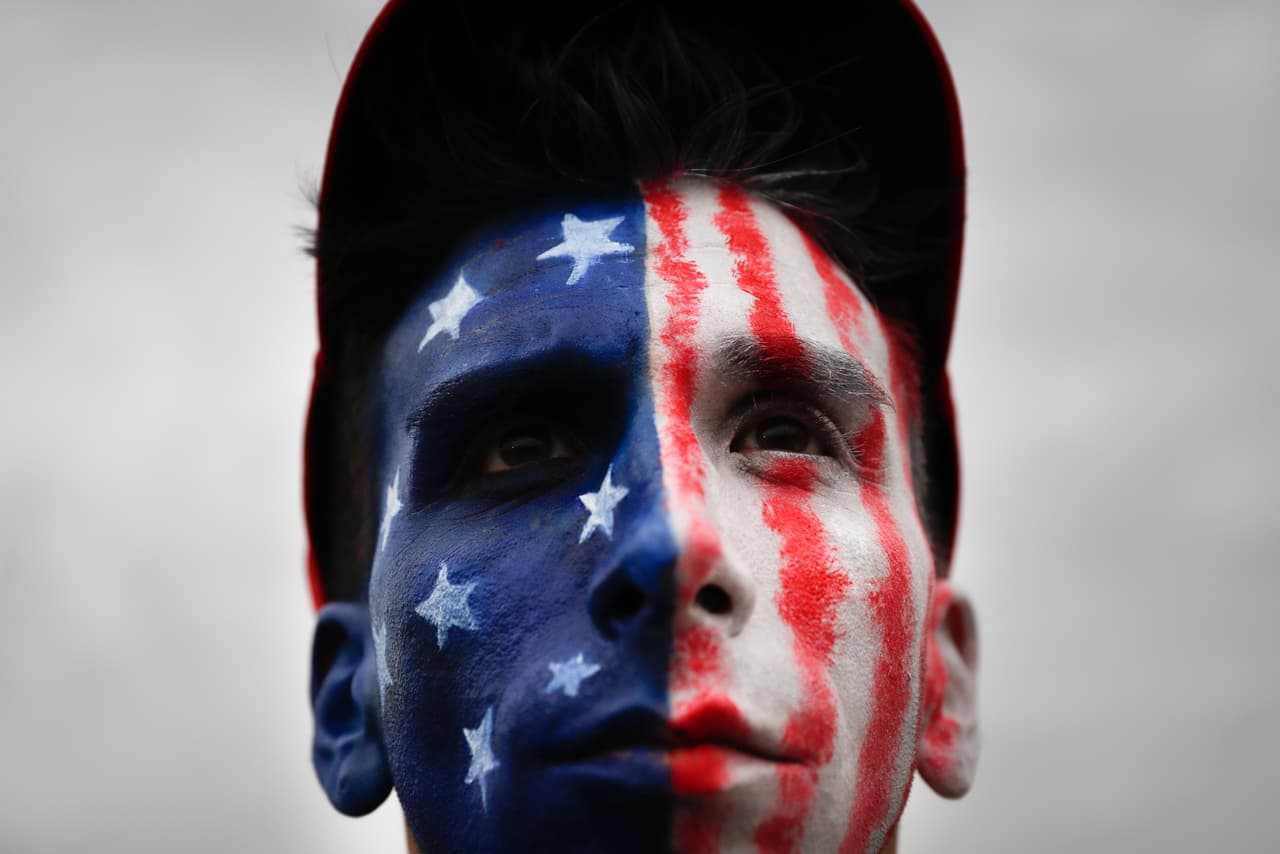 Se espera que las calles de la capital se llenen tanto de simpatizantes del presidente electo como de manifestantes.