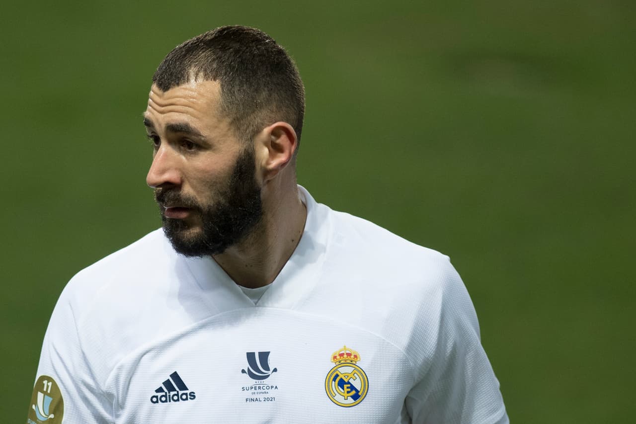 Benzema y Ramos, muy cerca de volver a las canchas
