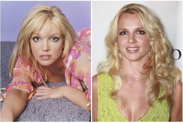 Spears, de 39 años, reaccionando a la decisión de este viernes, publicó en las redes sociales un video de sus fanáticos celebrando fuera del juzgado del centro de Los Ángeles y escribió: "¡Dios mío, amo tanto a mis fanáticos que es una locura! voy a llorar el resto del día !!!! El mejor día de mi vida".