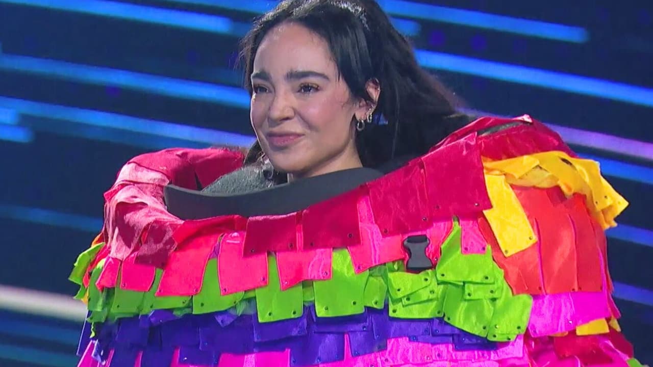 ¿Quién Es La Máscara? 2024: Dale Dale perdió su máscara