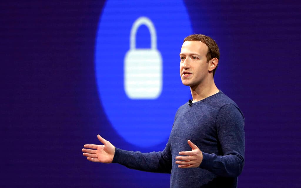 EEUU impone multa histórica a Facebook: deberá pagar $5,000 millones por violaciones a la privacidad de sus usuarios