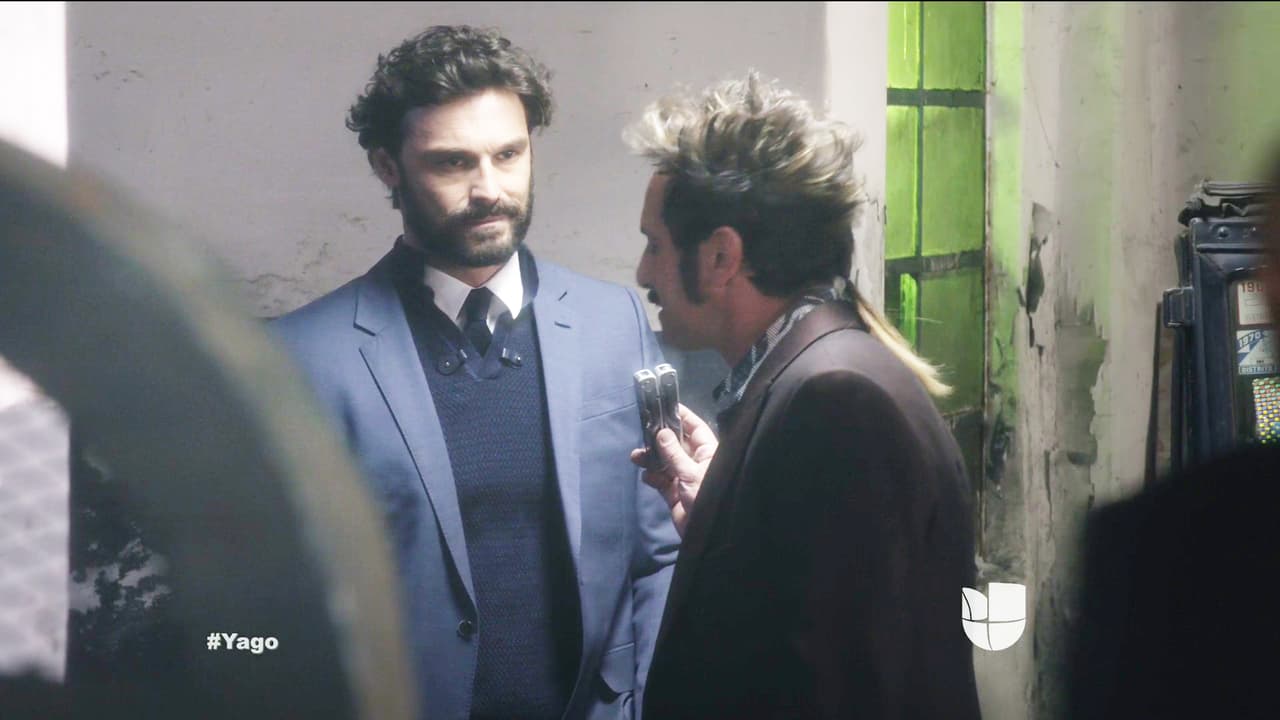 No tendrá piedad para ellos.