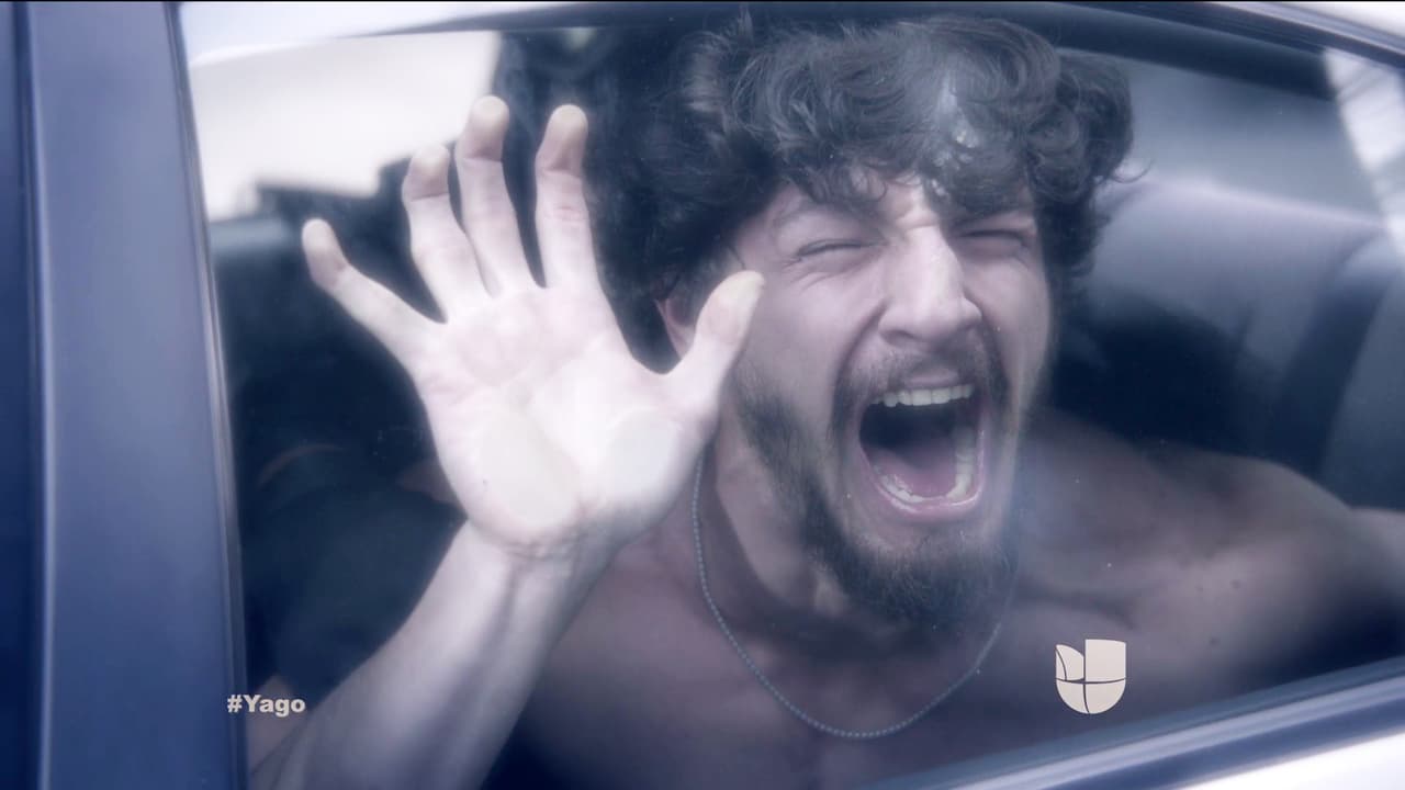 Fue culpado de un asesinato en el casino donde trabajaba.