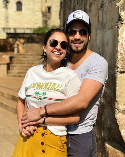 Esto lo hizo durante un segmento de 'Sale el sol', el matutino mexicano del que es productor y que se transmite a través de la cadena mexicana Imagen Televisión.
<br>