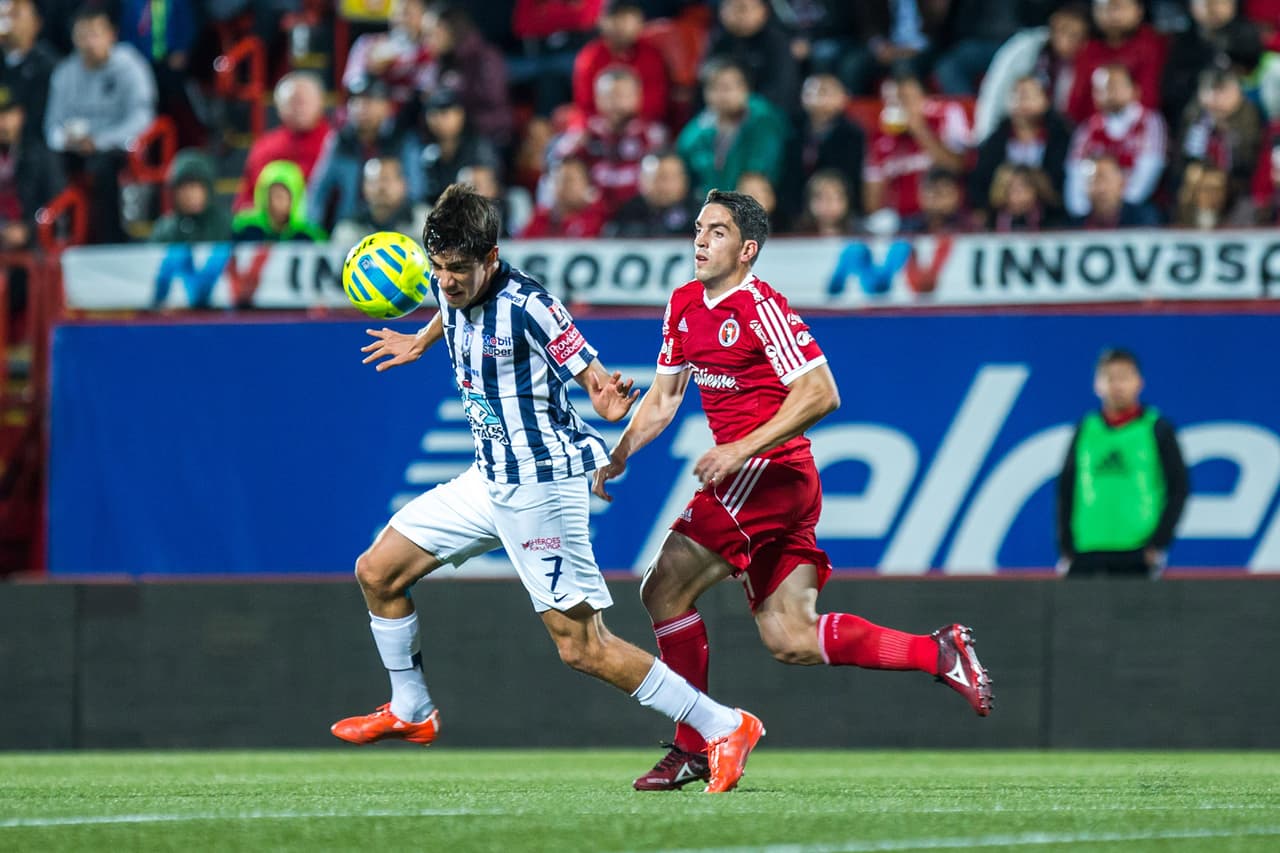 Previo Pachuca vs. Xolos: Duelo de aspirantes para sobresalir en Apertura 2015
