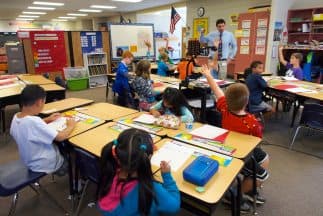 Deficiencias en matemática y lectura: lo que debes saber sobre la Evaluación Nacional de Progreso Educativo