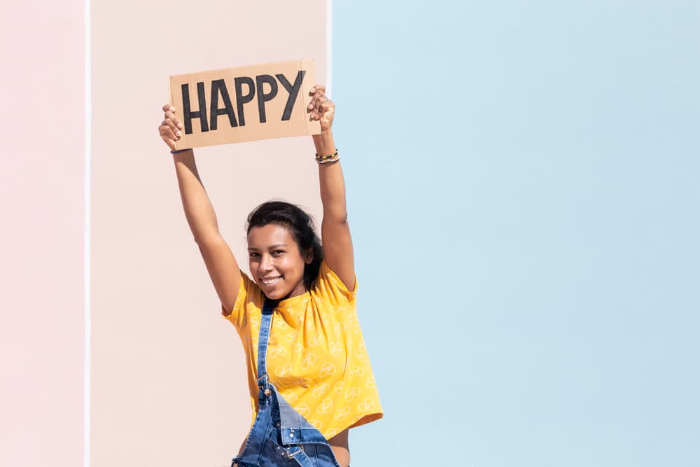 Tú, refrescado, 100 por ciento juvenil, enfrentarás un nuevo destino con muchas ansias de salir adelante.
<br>