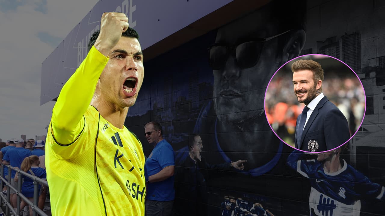 Cristiano Ronaldo se suma a las celebridades que han comprado un equipo de futbol