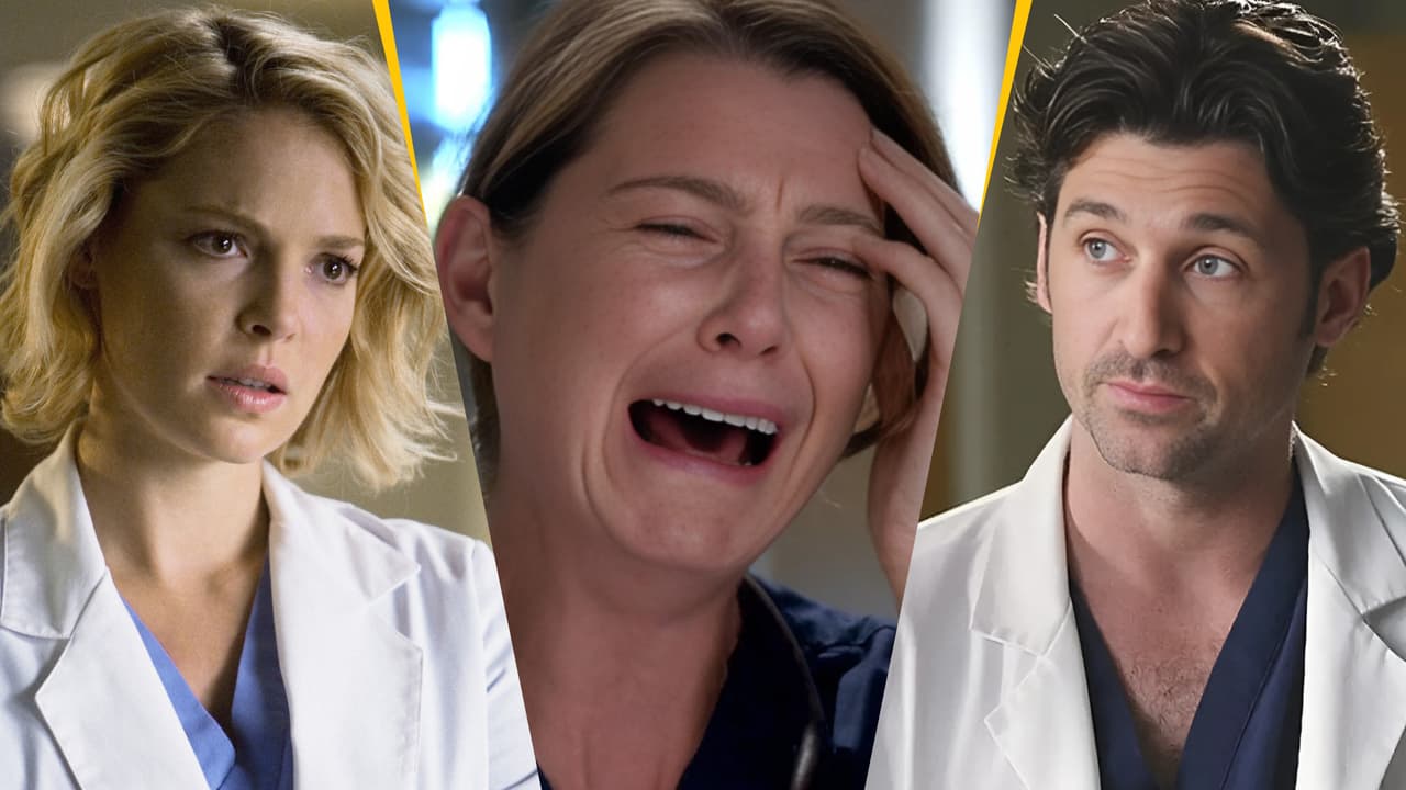 'Grey's Anatomy': la verdadera razón por la que Ellen Pompeo se fue de la serie (y otros escándalos)