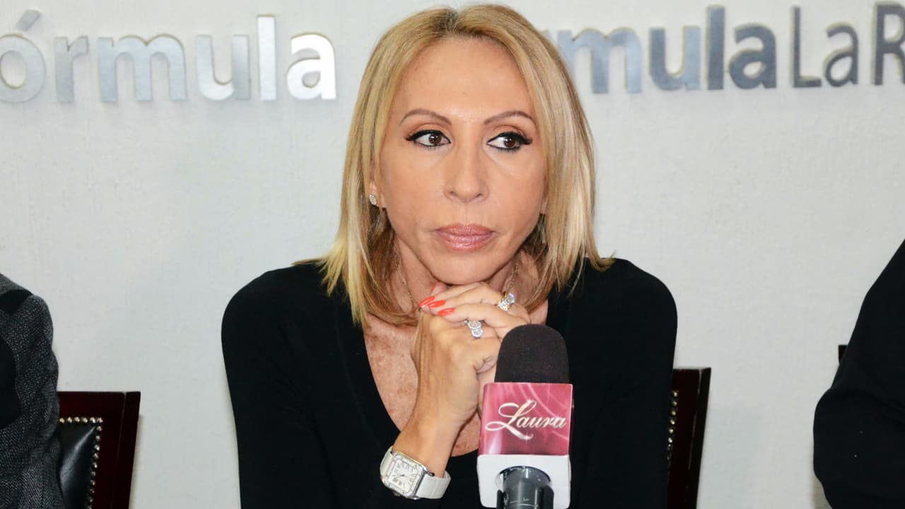 Laura Bozzo podría evitar la prisión con el pago de más de 128,000 dólares