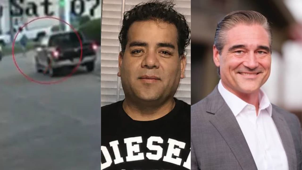 Fiscal de Distrito del condado Harris comienza investigación independiente del atropello del inmigrante que involucró a ICE