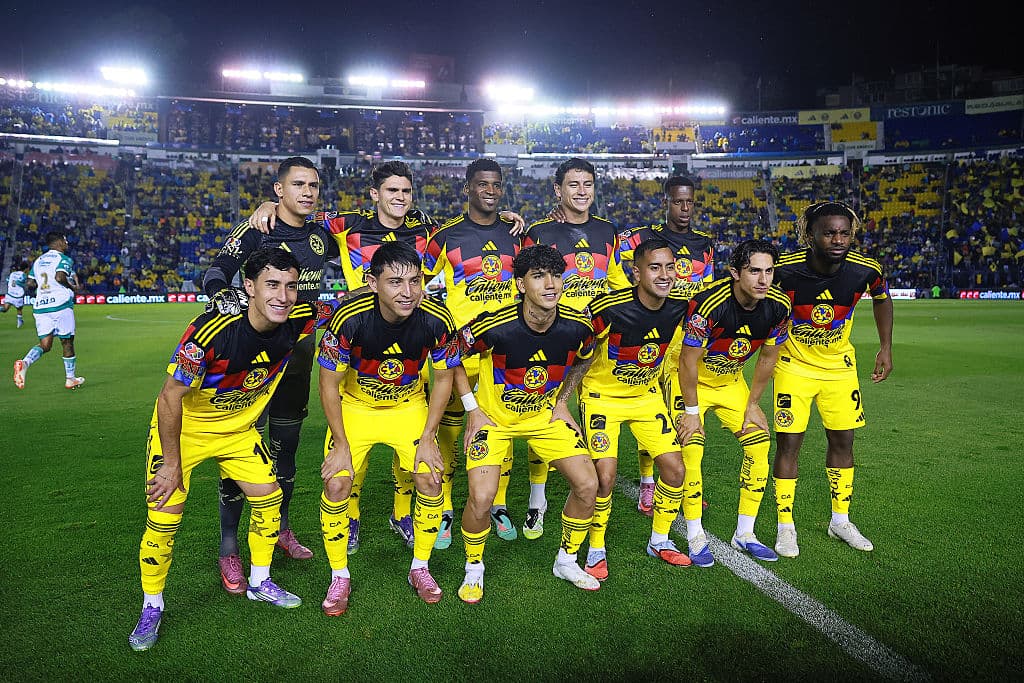 Partidos del viernes 24 de octubre: Liga MX y mexicanos en Europa