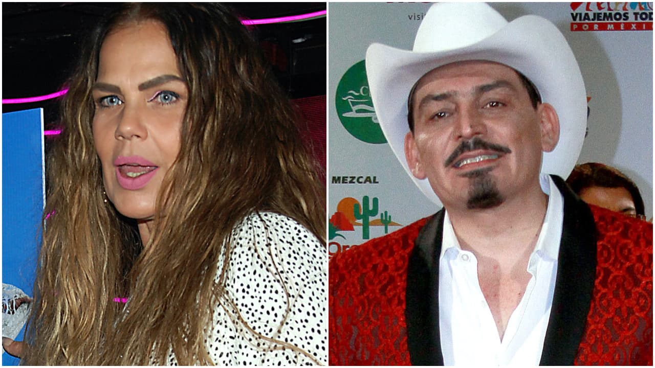 Niurka explota contra José Manuel Figueroa por preguntar si Emilio es hijo de Bobby Larios: "No tiene cerebro"