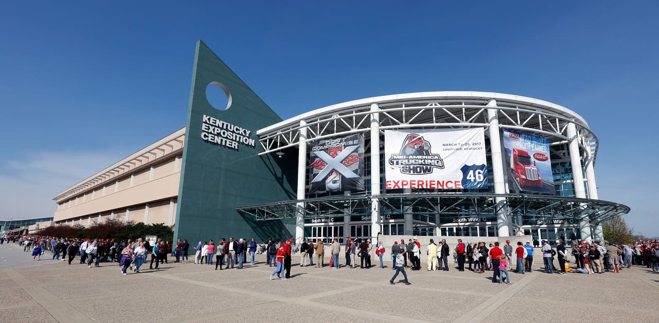 <b>13. LOUISVILLE, Kentucky.</b> El estudio también tuvo en cuenta algo tan importante como son los impuestos a las propiedades o la estadística de crímenes. Louisville obtuvo un 59.46 en total.