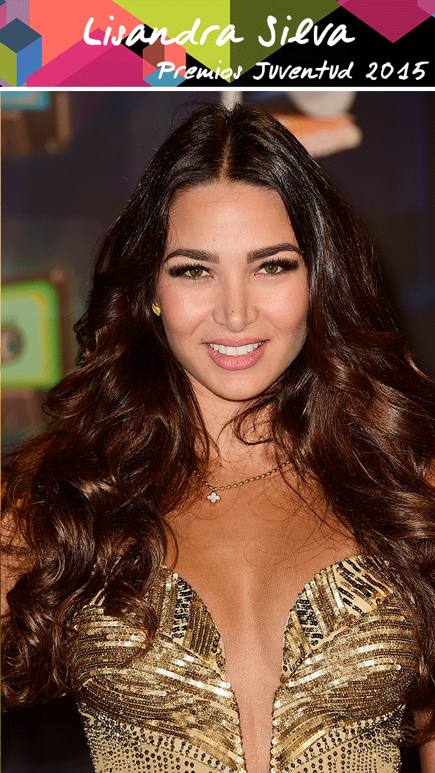 Lisandra Silva.