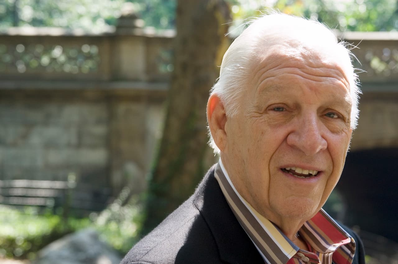 Lawyer Says “Straight Outta Compton” Film Killed Jerry Heller