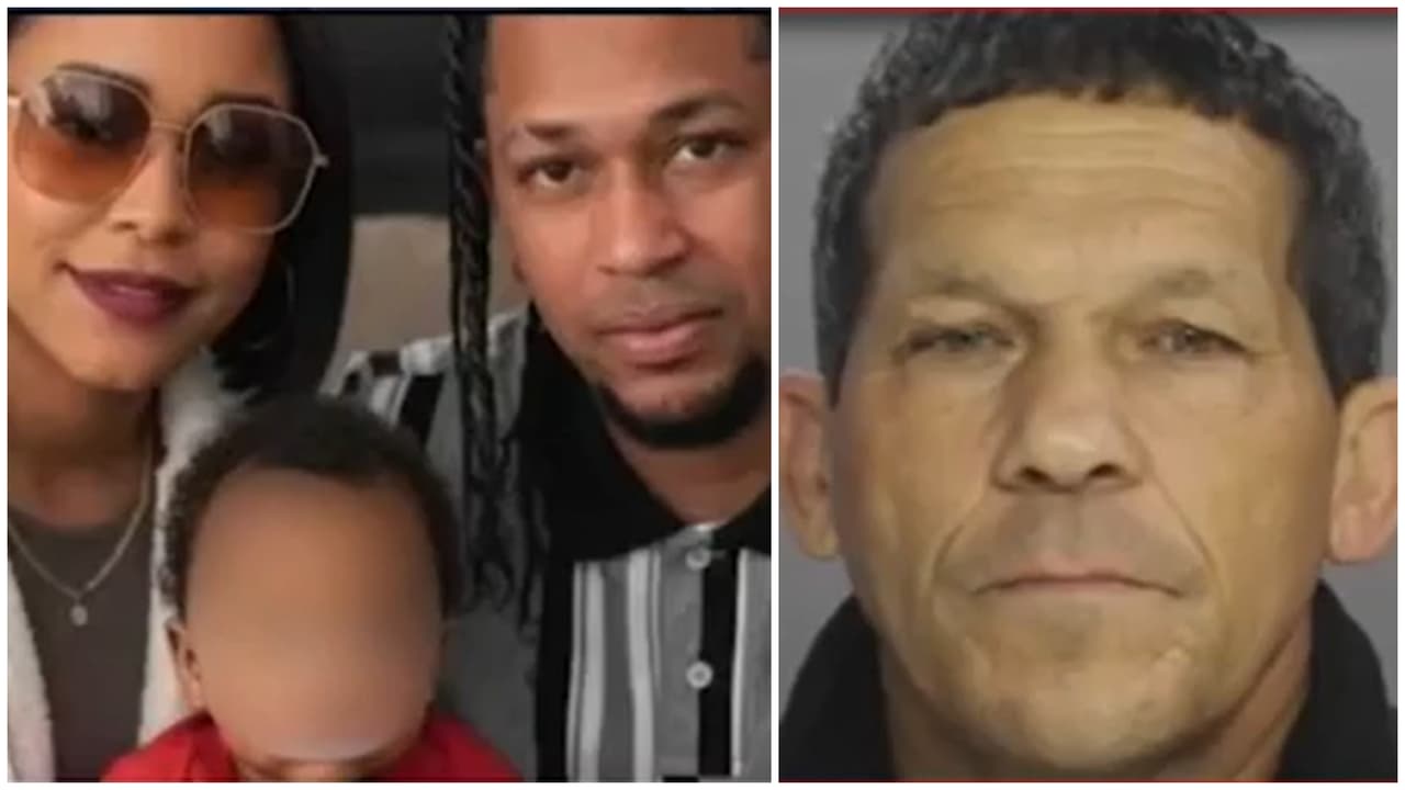 Amistad, celos y un video: las claves del asesinato de familia dominicana en Pensilvania