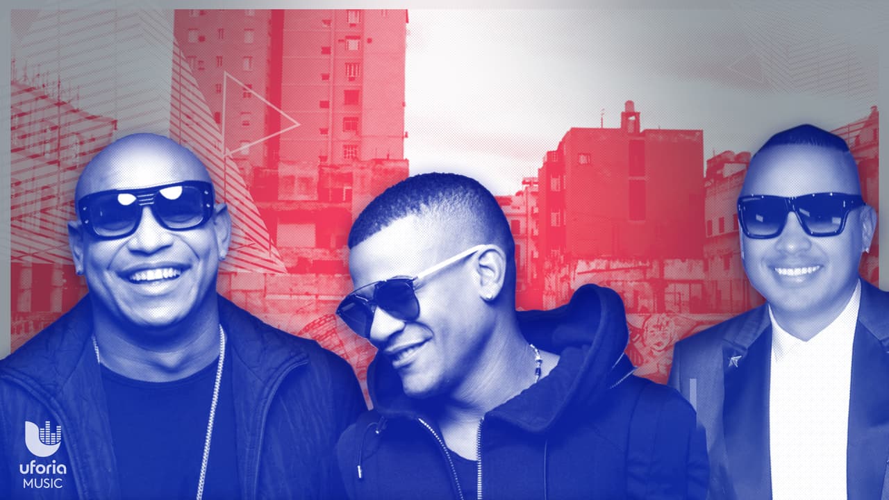 Gente De Zona, Jacob Forever y otros grupos de cubatón que tienes que escuchar