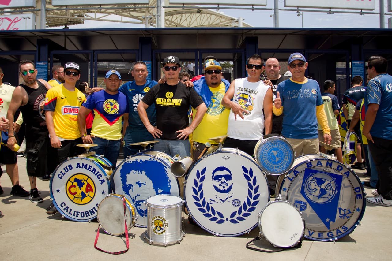 Los Gallos Blancos son los nuevos campeones de la Supercopa MX
