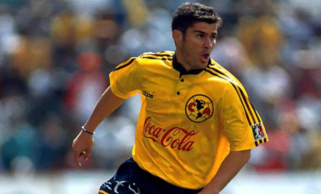 Ramón Ramírez | En América no brilló tanto como en la Perla Tapatía.