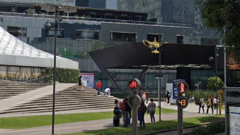 Quién era Soto Meza, el narco asesinado en una cafetería de la Ciudad de México y buscado en EEUU