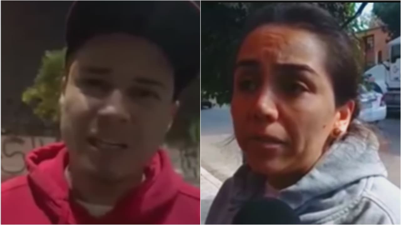 <b>"Él no quería ir a nadar": niño de 6 años muere ahogado en su clase de natación</b>
<br>
<br>Los hechos ocurrieron en la alberca del Colegio Williams, en México. Los padres del pequeño Abner aún no reciben una explicación por parte de la administración de la escuela sobre lo que pasó.