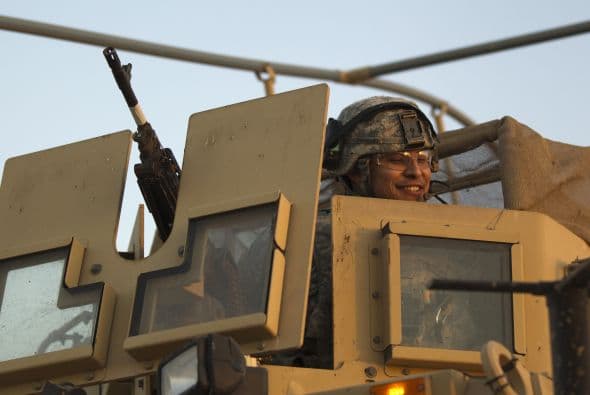 A finales de 2010, Estados Unidos ya había gastado cerca de $32 mil millones en atención médica a los heridos y en pensiones por invalidez, que para los veteranos son vitalicias.