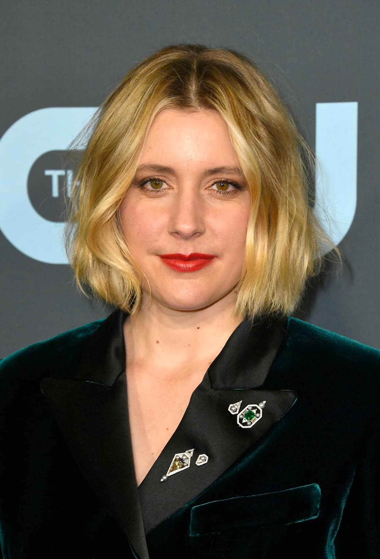 <b>Guión adaptado: </b>'The irishman' ('El irlandés'), guión de Steven Zaillian; 'Jojo rabbit', guión de Taika Waititi; 'Joker', escrita por Todd Phillips y Scott Silver; 'Little Women' ('Mujercitas'), de Greta Gerwig (foto) y 'The two popes' ('Los dos papas'), escrita por Anthony McCarten.