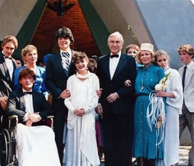 Un año después trabajó en la primera telenovela que produjo Carla Estrada, 'Pobre juventud' (1986). Patricia se convirtió en Alejandra, la pareja romántica de Jorge, el héroe de la historia que interpretaba Alberto Mayagoitia.