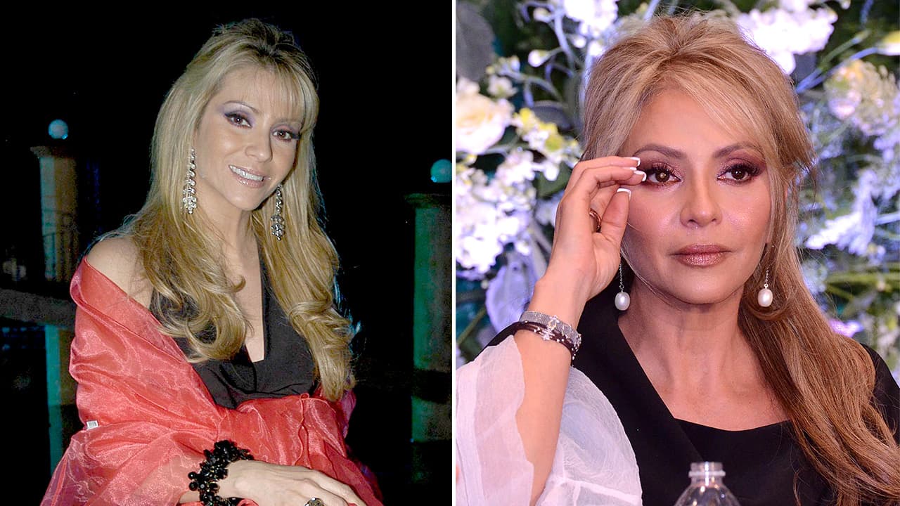 Daniela Castro dejó las telenovelas por los escándalos: infidelidad, robo en una tienda y más