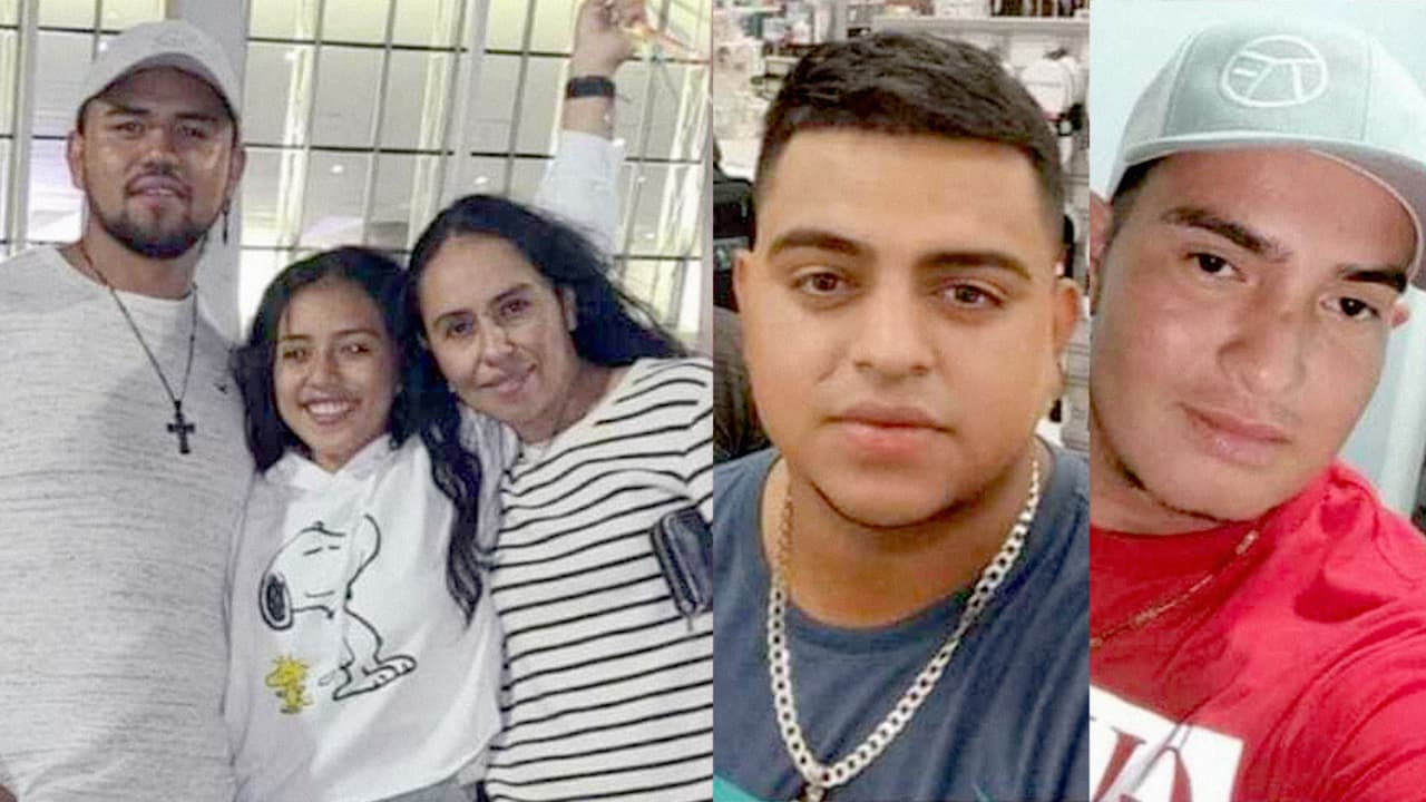 Muere atrapada por el fuego una familia migrante guatemalteca en una casa histórica de Nueva York