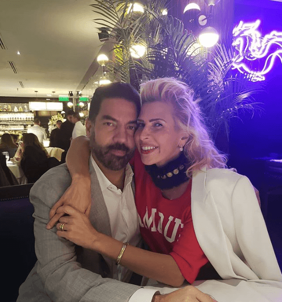 “Me encantaría poder bailar tantito como ella, porque poder
<b>cantar como ella sería mucho pedir</b>. Te amo y estoy tan orgullosa y feliz que tu material finalmente está saliendo al mundo. Te amo por siempre Frida”, escribió Beatriz Pasquel.