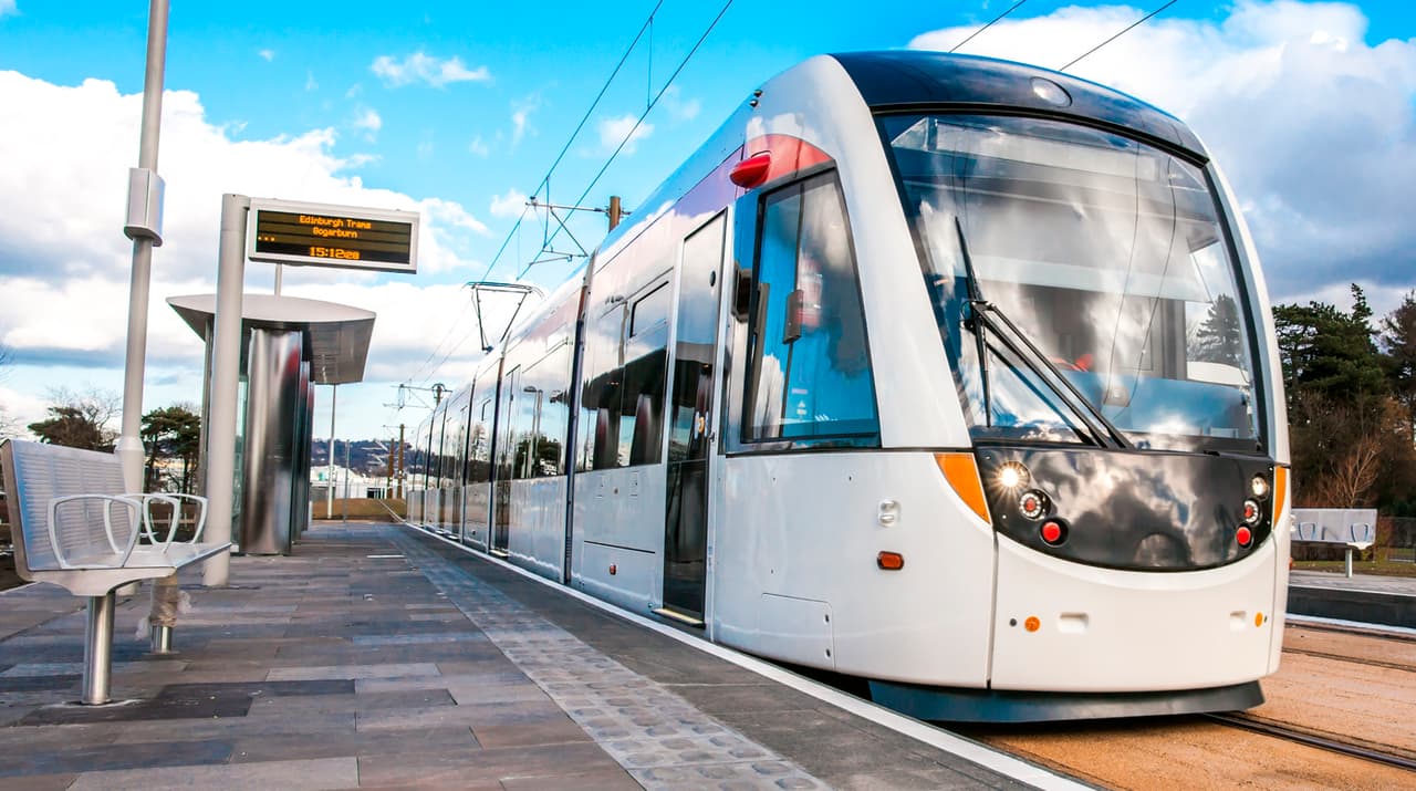 ¿Podrá el tranvía salvar tu ciudad?