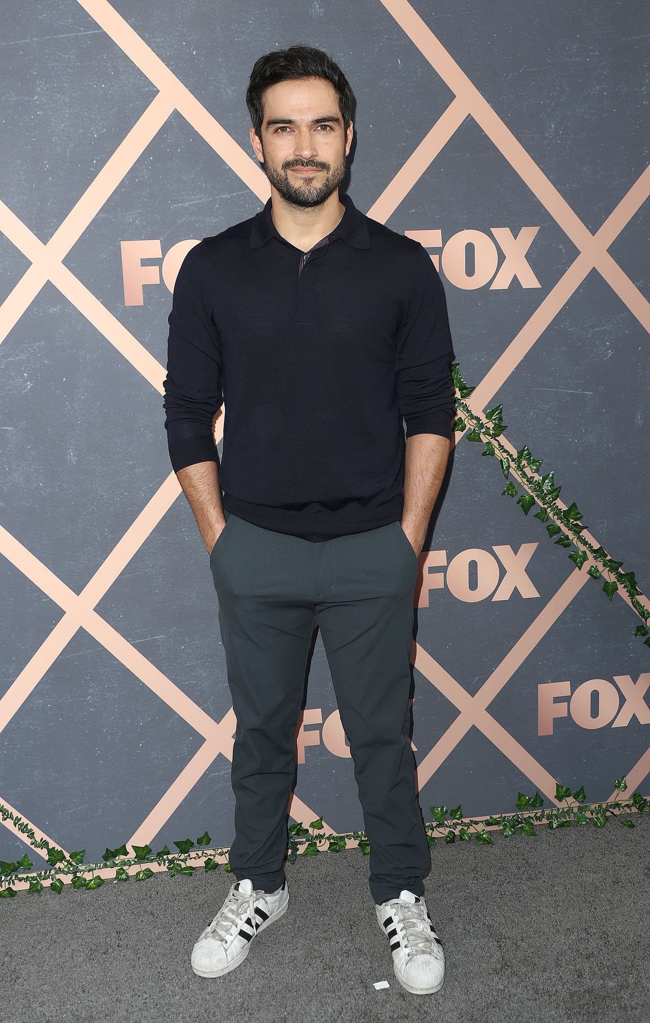 Alfonso Herrera