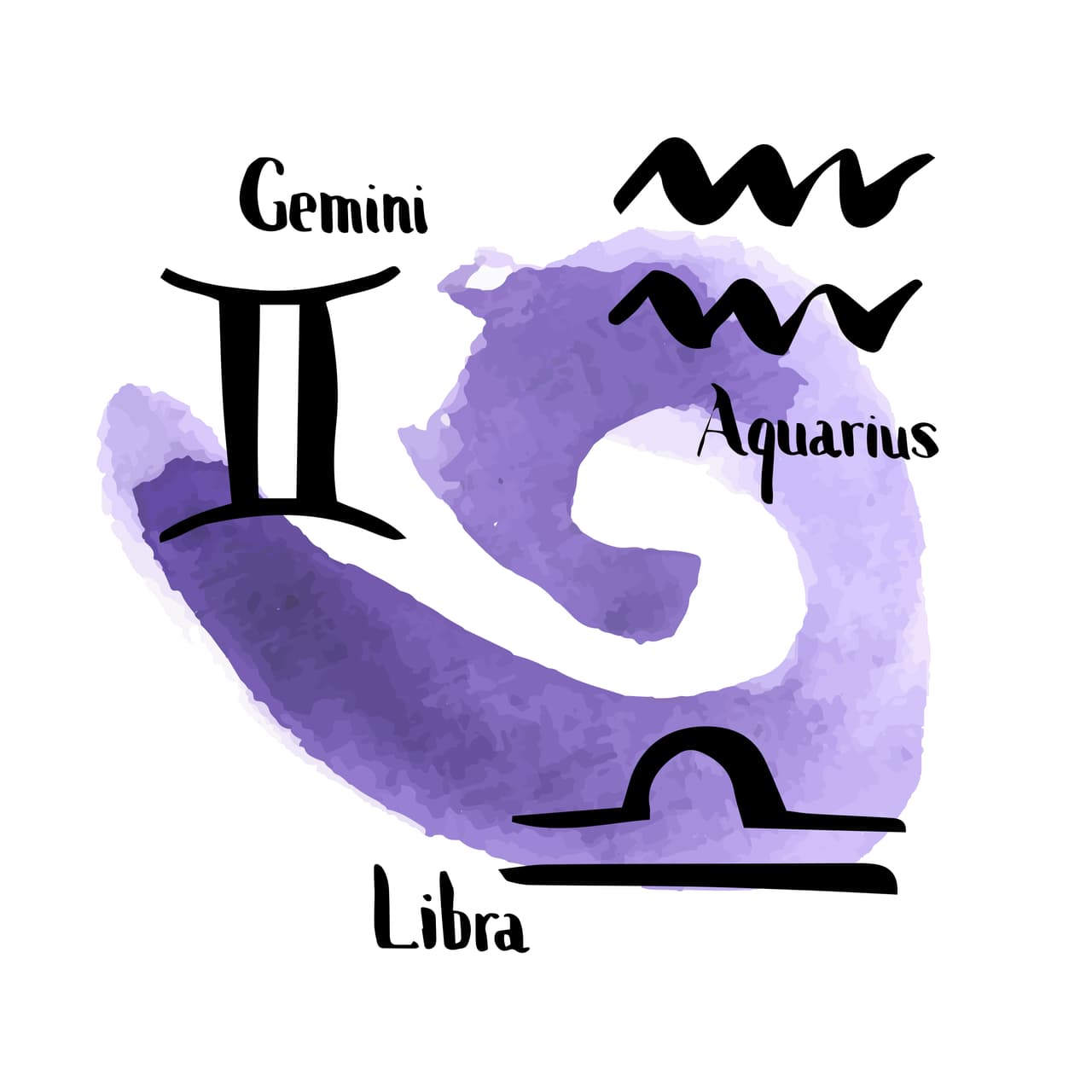 <b>Signos de aire (Géminis, Libra y Acuario)</b>
<br>Estupendo tránsito de Venus, regente de Libra, en el elemento fuego, muy compatible con el tuyo, que es de aire pues ambos se complementan mutuamente. Con los aspectos planetarios que están ocurriendo durante este período tu intuición se orienta hacia el aspecto práctico. Harás buenas compras y negocios que te ayudarán a ponerte al día en tus asuntos económicos.
<br>