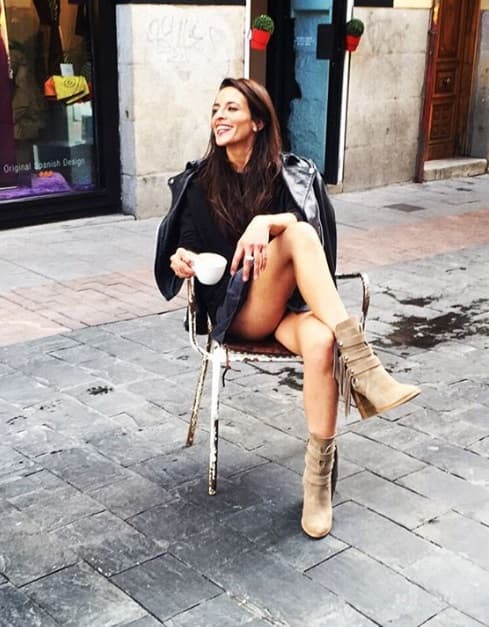 La española quedó nominada en la categoría Mejor Álbum de Música Alternativa y Mejor Video Musical Versión Larga. Pero no es el primero que obtiene ya que cuenta con uno, obtenido en 2005.